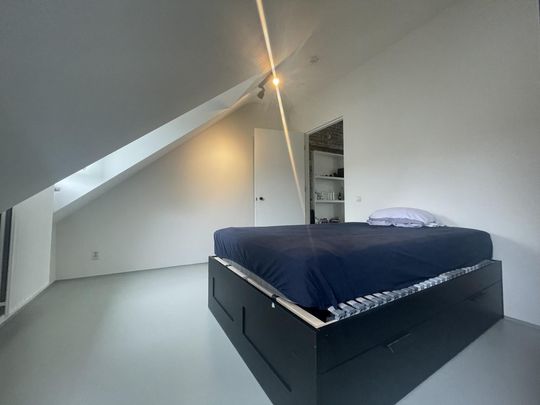 Te huur: Appartement Abtstraat in Maastricht - Photo 1