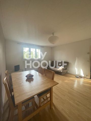 Location Appartement 2 pièces 53m² - Photo 2