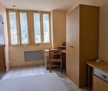Location Appartement 1 pièce 13m² DIJON 21000 - Photo 2