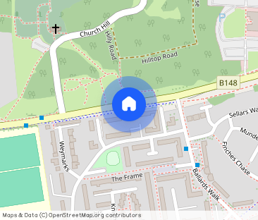 Sains, Basildon, SS15 - Photo 1