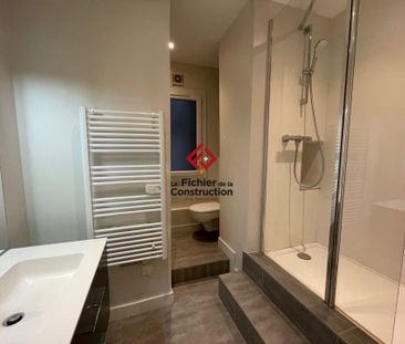 Location Appartement 2 pièces 40m² GRENOBLE 38000 - Photo 6