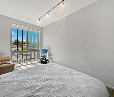 Welcome to apartment 113A in Masina Apartments - Photo 4