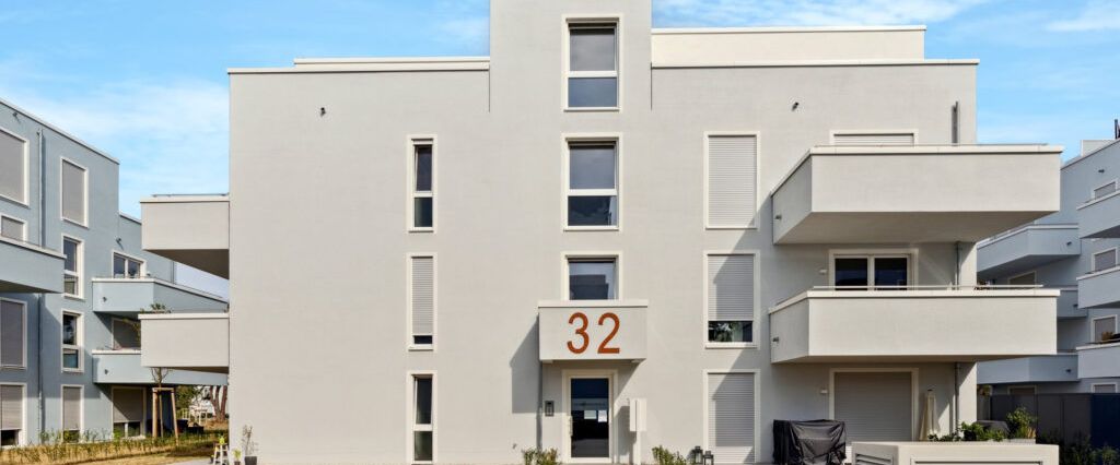 Perfekt für 3! Charmante Wohnung in Franklin - Foto 1