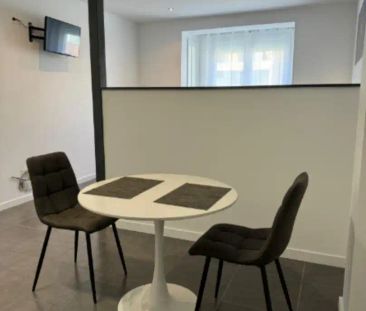 Estudio de alquiler en Barrio de Benicalap - Photo 1