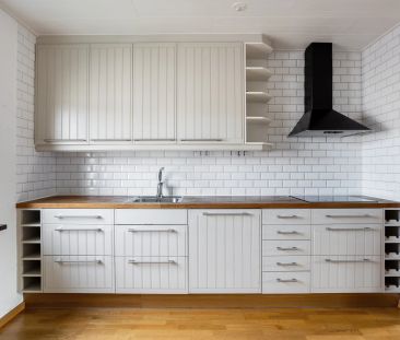 Huldregatan, Borås - Foto 2