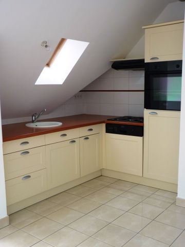 Location Appartement 3 pièces 54m² MERLIMONT 62155 - Photo 2