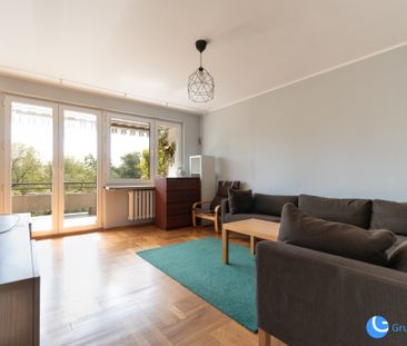 4-pok. 69 m², 3 niezależne pokoje, Bronowice - Photo 1