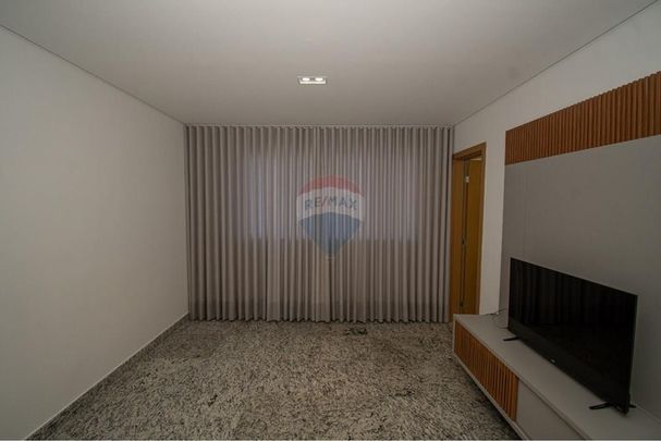 Apartamento aluguel 2 quartos 2 vagas 70m² bairro Lourdes/BH R$6.200,00 - Foto 1