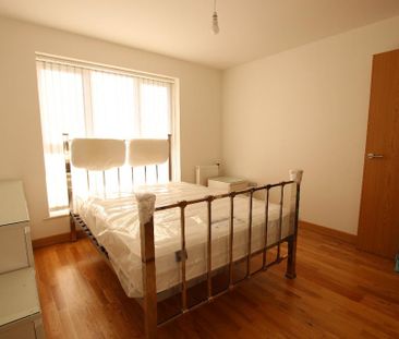 1 bedroom flat to rent - Photo 6