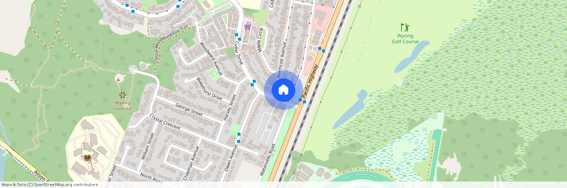 4 Cutler Drive, NSW 2259, Wyong