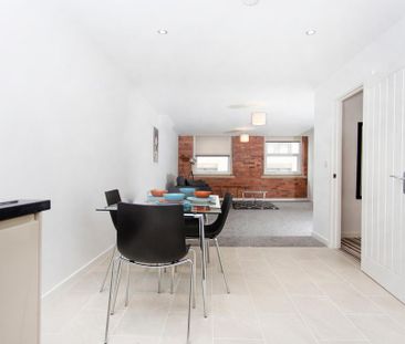 1 bedroom apartment to rent - Photo 6