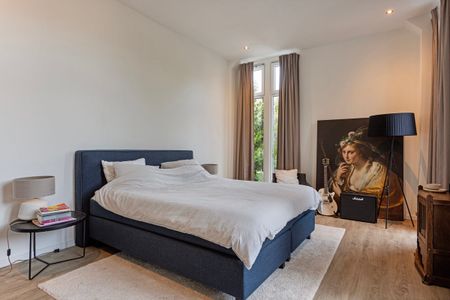 Te huur: Appartement Nieuwe Ginnekenstraat in Breda - Foto 2