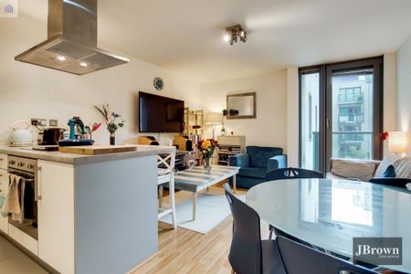 1 bedroom apartment to rent - Photo 2