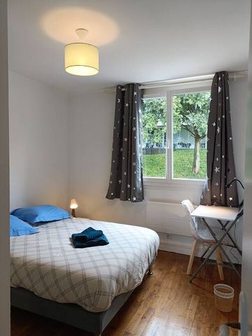 colocation fille - reste 1 chambre - Photo 2