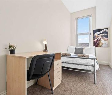 Noel Street, Nottingham, NG7 - Photo 6