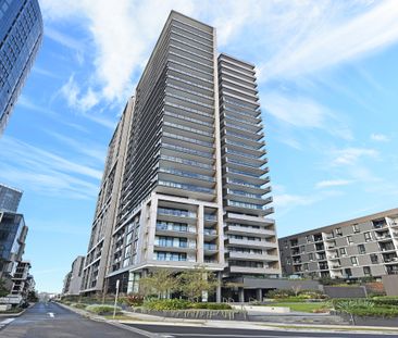 1007/46 Savona Drive, 2127, Wentworth Point Nsw - Photo 2
