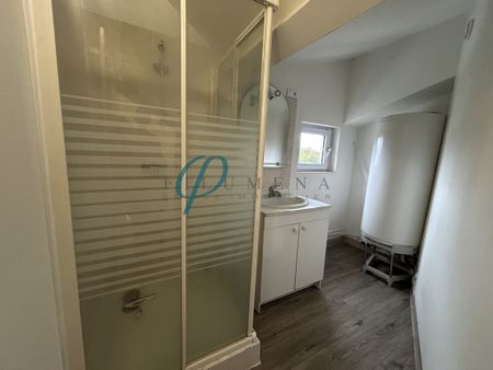 Location Maison 3 pièces 75m² NORT SUR ERDRE 44390 - Photo 3
