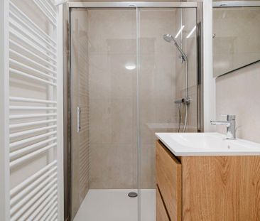 Woning te huur in Schaarbeek voor € 2.250 met 3 slaapkamers - Foto 5