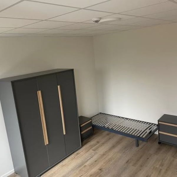 Zandstraat 24, kamer 2.3 - Photo 1