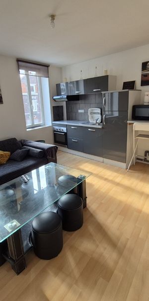Location Appartement 2 pièces 32m² HAUBOURDIN 59320 - Photo 1