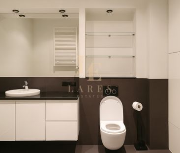 Metro Imielin | Garaż | Klimatyzacja - Zdjęcie 6