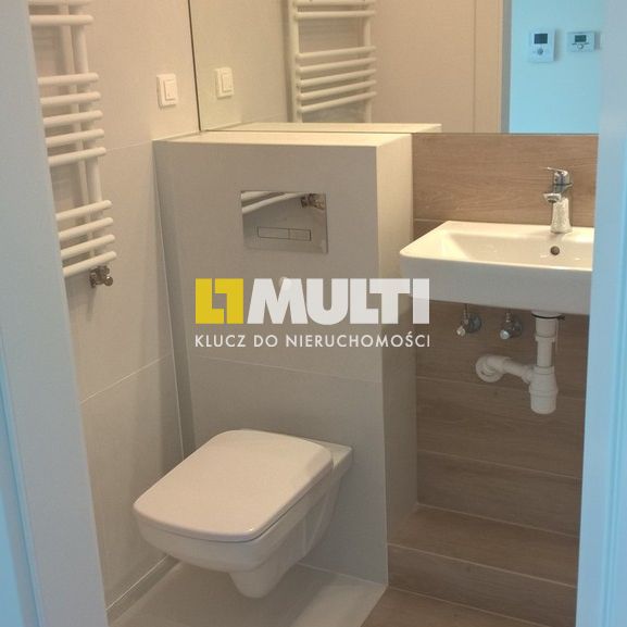 Gumieńce apartament 92 m2, 3 pokoje, balkon 5000,- - Photo 1