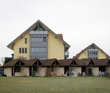 Appartement duplex rural à louer - Foto 2
