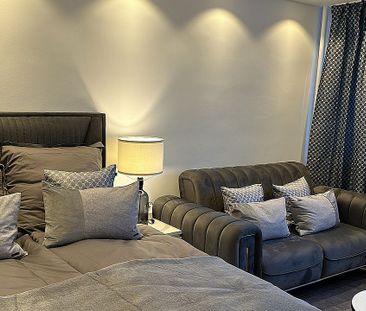 Schöne Wohnung im Herzen von Ehrenfeld - Photo 1