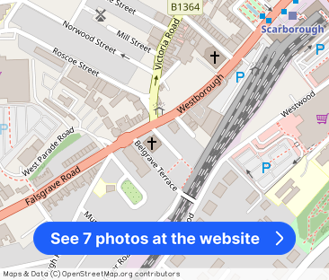 1 bedroom flat for rent - Photo 1