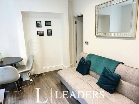 1 bedroom apartment to rent Windsor Court, Windsor Street, Brighton, BN1 - Photo 2