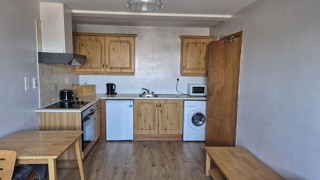 10 Hibernian Apts, F92EN05, Letterkenny - Photo 2