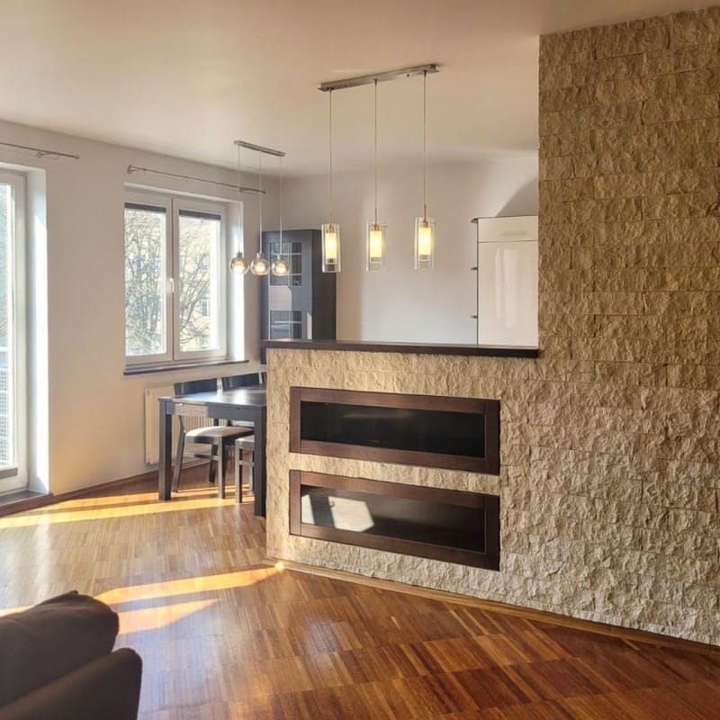 Przestronne 3 pokojowe z miejscem postojowym 85 m² - Photo 1