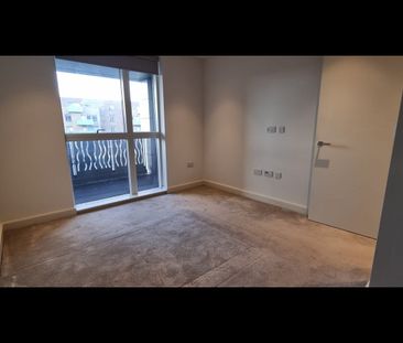 1 Bed Flat, Compass Court, N8 - Photo 2