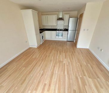 1 bedroom apartment to rent - Photo 2