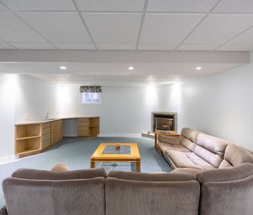 For Lease - 69 Lawson Road Unit# BSMT, Toronto, Ontario - Photo 5