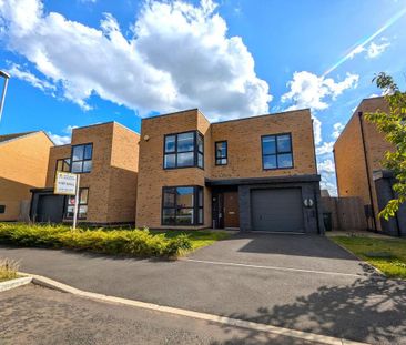 4 bedroom detached house to rent - Photo 1