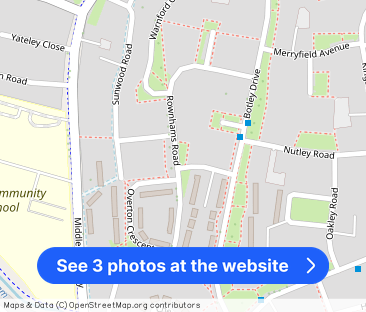 Rownhams Road, Havant, Hampshire, PO9 - Photo 1