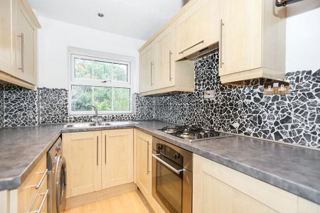 1 bedroom house to rent - Photo 2