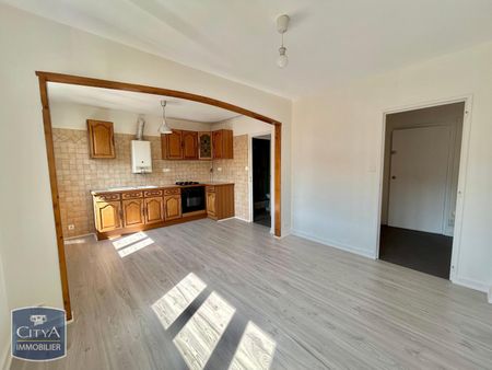 Location Appartement 2 pièces 42m² ST ETIENNE 42100 - Photo 4