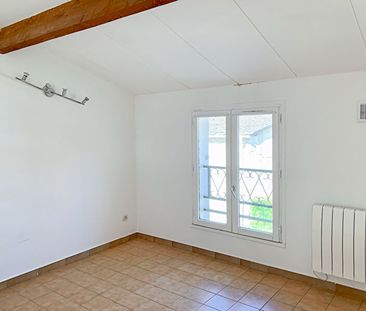 Location appartement 3 pièces, 48.00m², Rozay-en-Brie - Photo 1