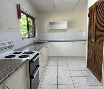Delightful Three-Bedroom Home with a Fully Fenced Back Yard - Photo 1