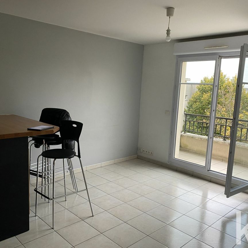 Appartement LIVRY GARGAN - Photo 1