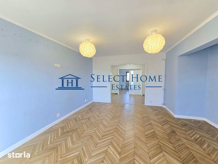 Pta Unirii La Fantani | 5 Camere| 125 mp| View Superb - Fotografie 5