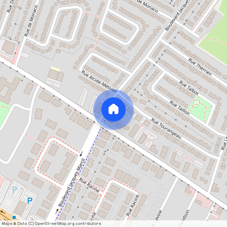1999 Boulevard Jacques-Marcil, Longueuil, Longueuil, Montérégie, J3Y 3R7