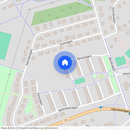 Norrtälje, Rånäsvägen, 3 J, 76261, Rimbo