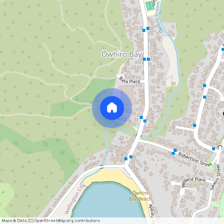 35a Happy Valley Road, Owhiro Bay, Wellington City