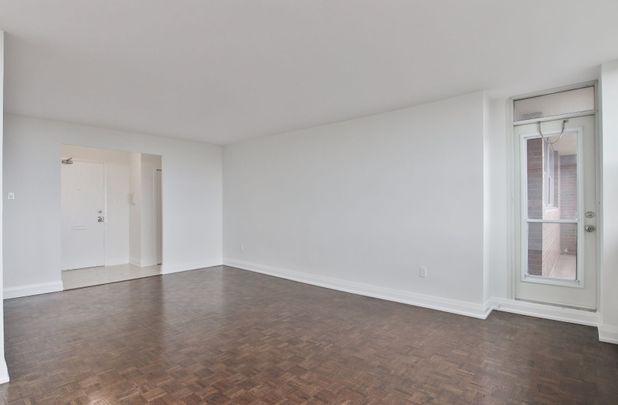 For Lease - 185 Shaughnessy Boulevard Unit# 1704, Toronto, Ontario - Photo 1