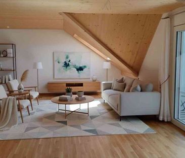 3.5 Zimmer, 110 m², 2. Stock - Foto 1