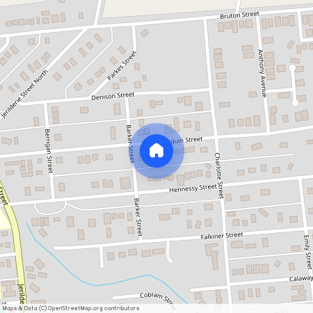 123 Deniliquin Street, NSW 2714, Tocumwal