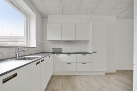 4-vær. rækkehus - Photo 5